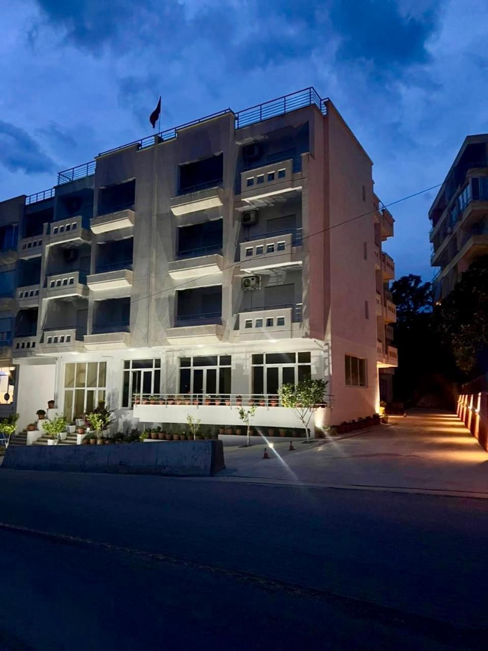 Residence David Vlore Exterior photo