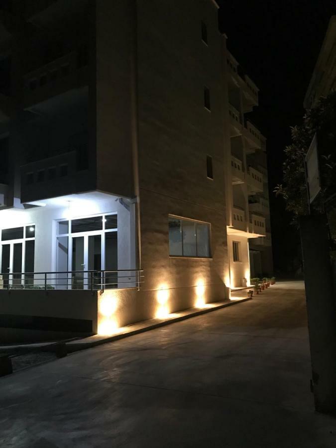 Residence David Vlore Exterior photo